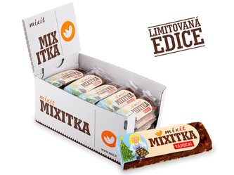 Mixit - Mixitka - Vánoční 50 g