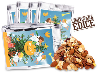 Mixit - Vánoční mix do kapsy 60 g