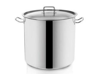 Hrnec ORION STOCK 22l s poklicí