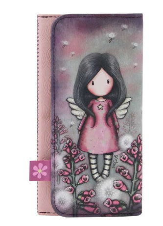 Santoro London Peněženka na patent (velká) Santoro - Little Wings