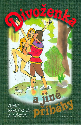 Divoženka