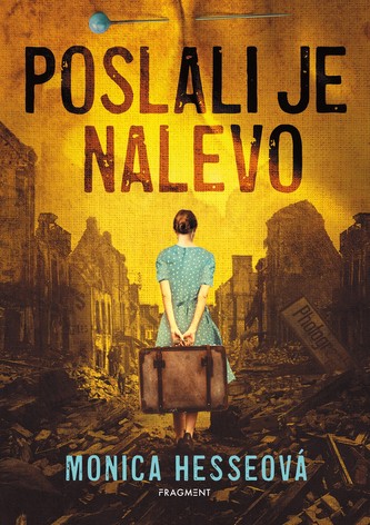 Poslali je nalevo Poslali je nalevo