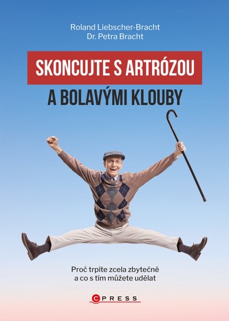 Skoncujte s artrózou Skoncujte s artrózou