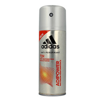 Adidas Adipower - deodorant ve spreji 200 ml man