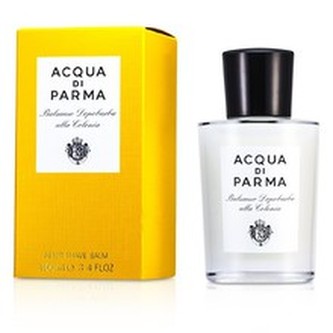 Acqua di Parma Colonia - balzám po holení 100 ml man