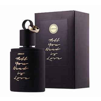 Armaf All You Need Is Love Man - EDP 100 ml man