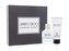 Jimmy Choo Urban Hero - EDP 50 ml + sprchový gel 100 ml man