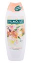Palmolive Naturals Sprchový krém Almond & Milk 650 ml pro ženy
