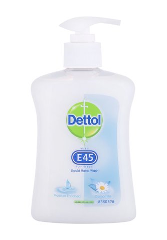Dettol Antibacterial Antibakteriální přípravek Camomile 250 ml unisex