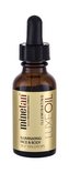 MineTan Luxe Oil Samoopalovací přípravek Illuminating Tan Drops 25 ml Face & Body pro ženy