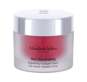 Elizabeth Arden Skin Illuminating Pleťový gel Brightening Hydragel 50 ml pro ženy