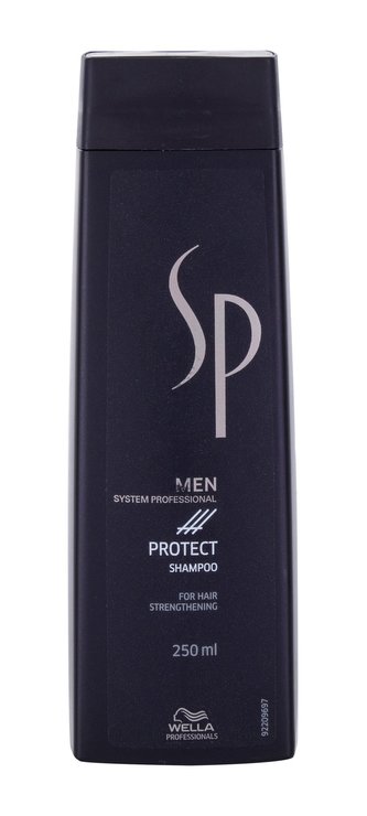 Wella Professionals SP Men Šampon Protect 250 ml pro muže