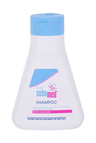 SebaMed Baby Šampon 150 ml pro děti
