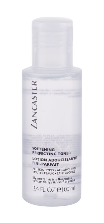 Lancaster Softening Perfecting Toner Čisticí voda 100 ml pro ženy