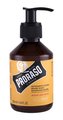 PRORASO Wood & Spice Šampon Beard Wash 200 ml pro muže