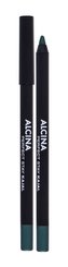 ALCINA Perfect Stay Tužka na oči 1 g Dark Green pro ženy