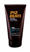 PIZ BUIN Hydro Infusion Opalovací přípravek na tělo Sun Gel Cream 150 ml SPF15 unisex