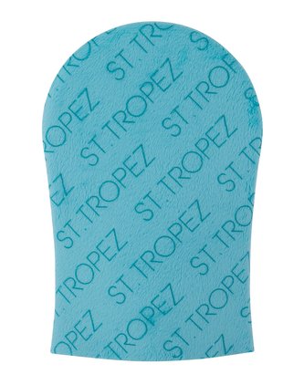 St.Tropez Prep & Maintain Samoopalovací přípravek Dual Sided Tan Applicator Mitt 1 ks pro ženy