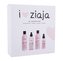 Ziaja I Love Ziaja šampon Jeju 300 ml + sprchový gel Jeju 300 ml + obličejová mlha Jeju 200 ml + kondicionér ve spreji Jeju 125 ml