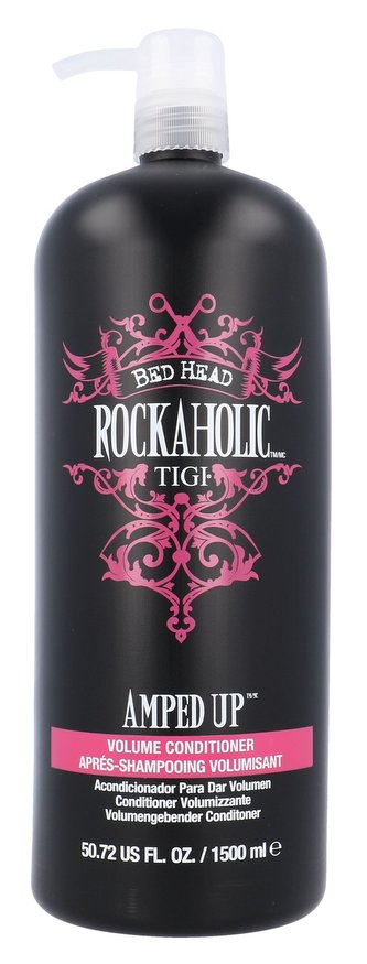 Tigi Rockaholic Amped Up Kondicionér 1500 ml pro ženy