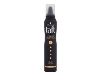 Schwarzkopf Taft Tužidlo na vlasy Power & Fullness 200 ml pro ženy
