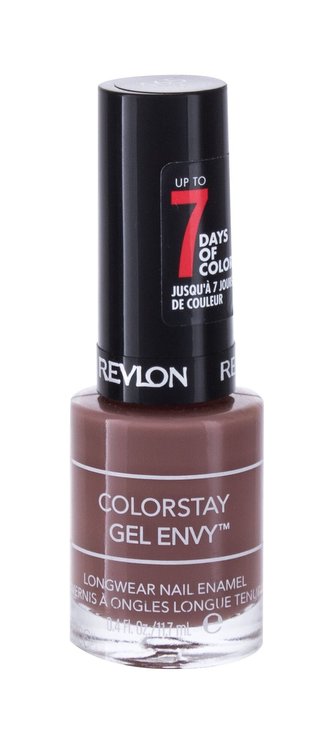 Revlon Colorstay Lak na nehty Gel Envy 11,7 ml 465 2 Of A Kind pro ženy