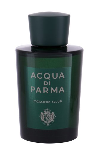 Acqua di Parma Colonia Club Kolínská voda 180 ml unisex