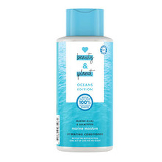 Love Beauty and Planet Hydratační kondicionér Oceans Edition (Hydration Conditioner) 400 ml woman