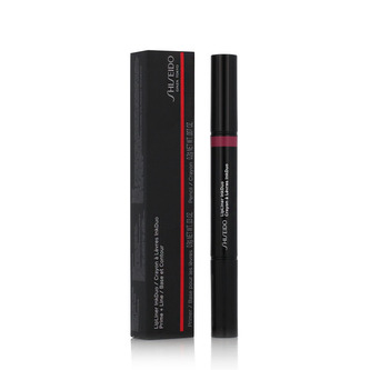 Shiseido Konturovací tužka na rty s balzámem Lipliner InkDuo 1,1 g Odstín 06 Magenta woman