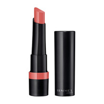 Rimmel Matná rtěnka Lasting Finish Matte Odstín 160 woman