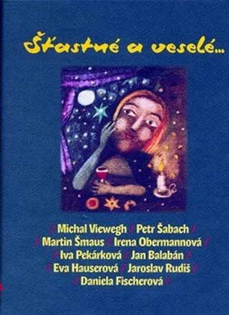 Šťastné a veselé... - 2.vydání