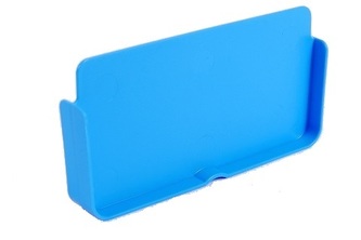 R&B Zdravá sváča dělící přepážka Modrá