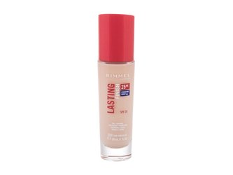 Rimmel Hydratační make-up SPF 20 Lasting Finish 25H 30 ml Odstín 050 woman