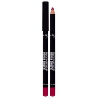 Rimmel Tužka na rty Lasting Finish Odstín 120 woman