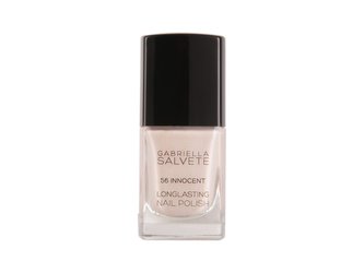 Gabriella Salvete Dlouhotrvající lak na nehty Longlasting Enamel (Nail Polish) 11 ml Odstín 56 Innocent woman