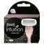 Wilkinson Sword Náhradní hlavice Wilkinson Intuition Complete 3 ks woman