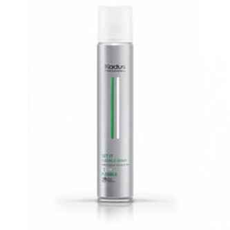 Londa Professional Stylingový sprej pro pružné zpevnění vlasů Set It (Flexible Spray) Objem 500 ml woman