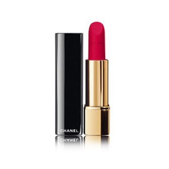Chanel Dlouhotrvající matná rtěnka Rouge Allure Velvet (Luminous Matte Lip Colour) 3,5 g Odstín 116 Extreme woman