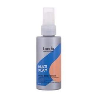 Londa Professional Pečující sprej na tělo a vlasy Multiplay (Hair & Body Spray) Objem 100 ml woman