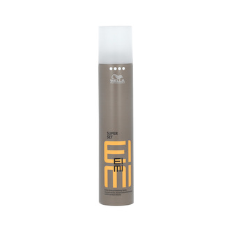 Wella Professionals Lak na vlasy s vysokou fixací EIMI Super Set 300 ml woman