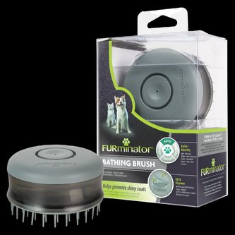 FUR Bathing Brush