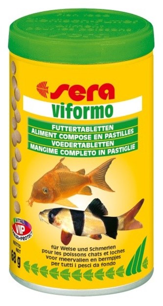Sera - Viformo 100ml