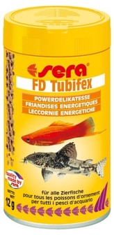 Sera - FD - Tubifex 100ml