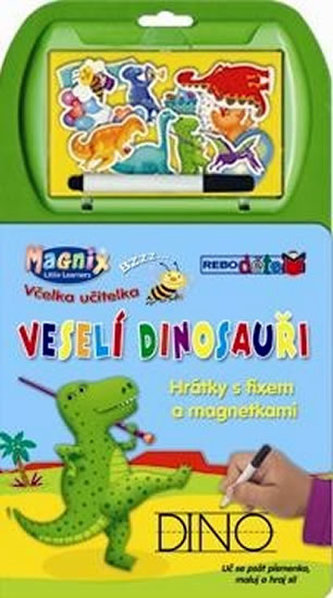 Veselí dinosauři