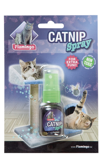 FLAM Catnip spray 25ml