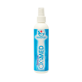 TROP Oxy-Med Medicated Spray 236ml