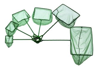 KARLIE sitka akvarijni 10cm