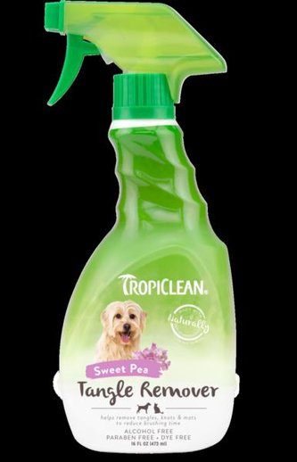TROP sprej pro snadne rozcesavani 473ml