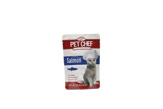 Kap.PetCH Cat losos 96g