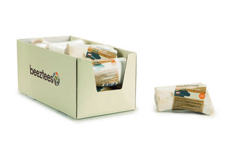 BEEZT plnena kost kureci 1ks